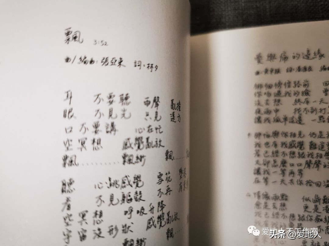 王靖雯首张个人全创专辑,王菲王靖雯1993年专辑