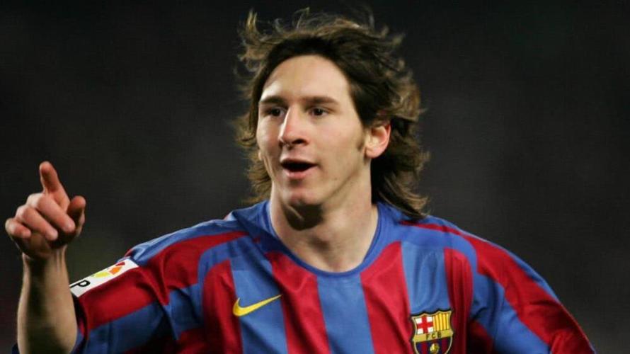 矮个子梅西,小个子足球球星