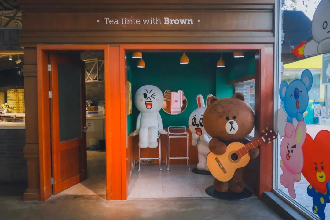 闭店倒计时,闭店的倒计时