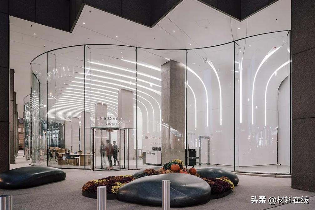 玻璃热弯和冷弯的区别,玻璃折弯和热弯