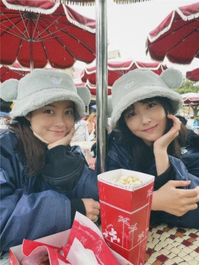 绫濑遥颜值巅峰之作,日本最迷人的十大美女绫濑遥