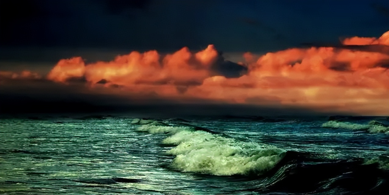 福建海边出现神秘金片，遭渔民哄抢一空，专家调查后：金片不简单