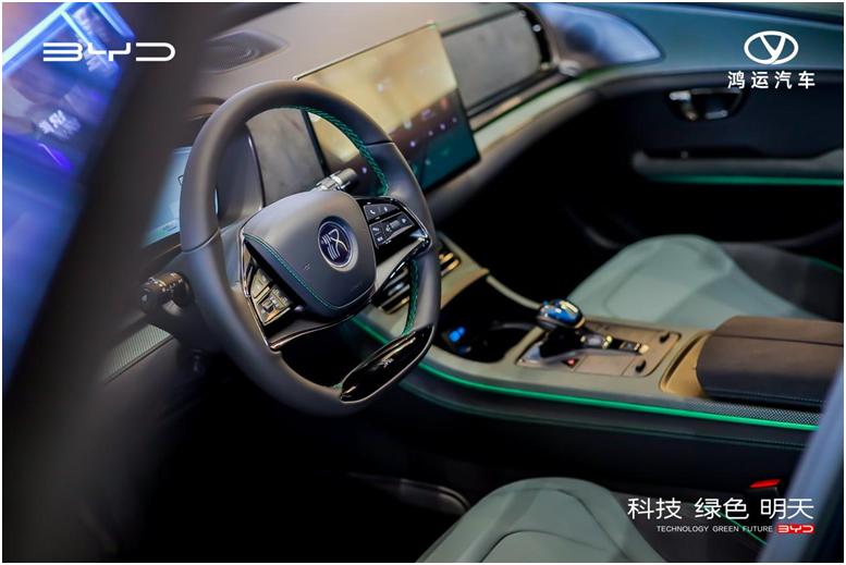 江西比亚迪鸿运4s店,南昌厚泽比亚迪4s店哪家集团的