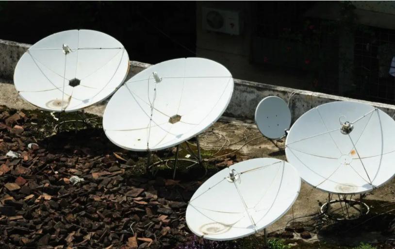 上个世纪常见的大锅盖,大锅盖为什么被禁用