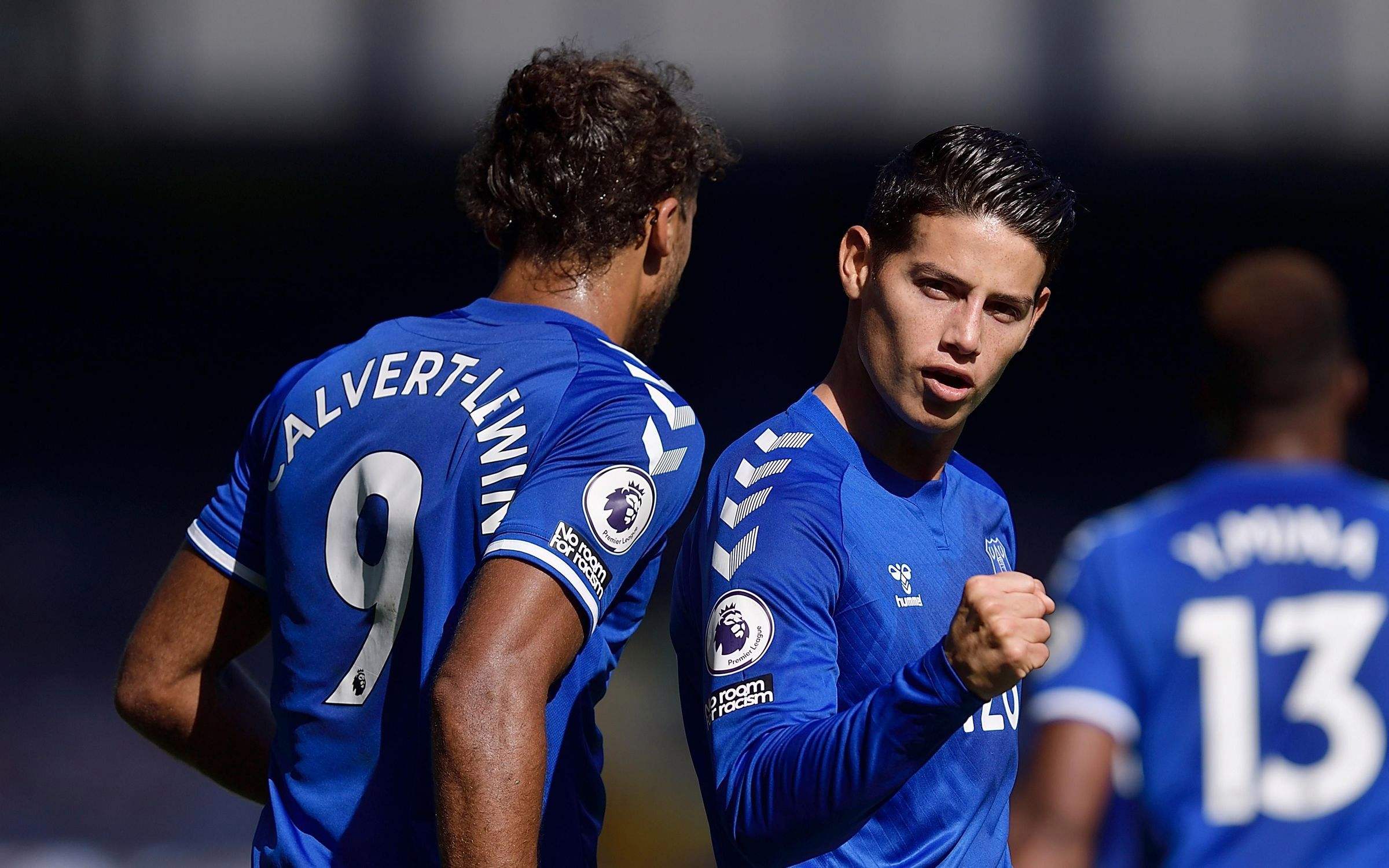 英超埃弗顿兰帕德,英超埃弗顿vs伯恩利前瞻