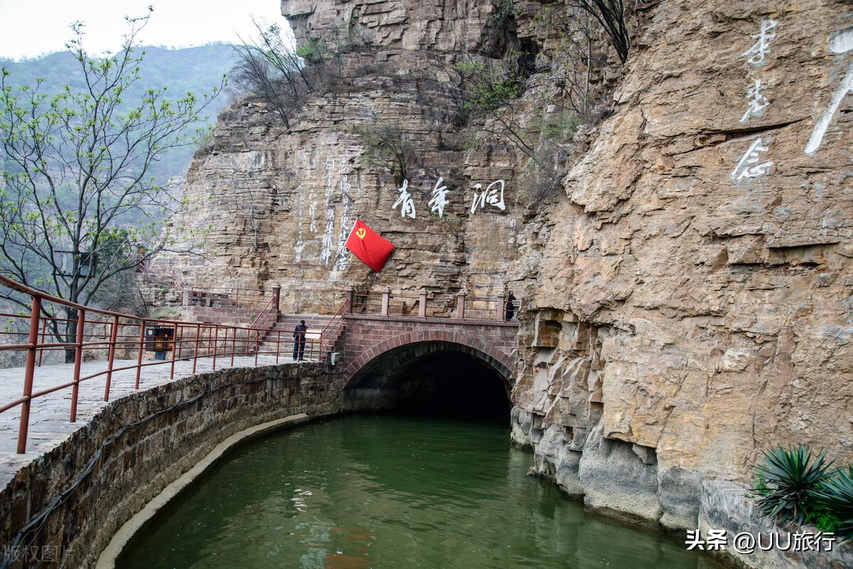 河南14个免费景区2021免费景点,最值得去的河南三个景点