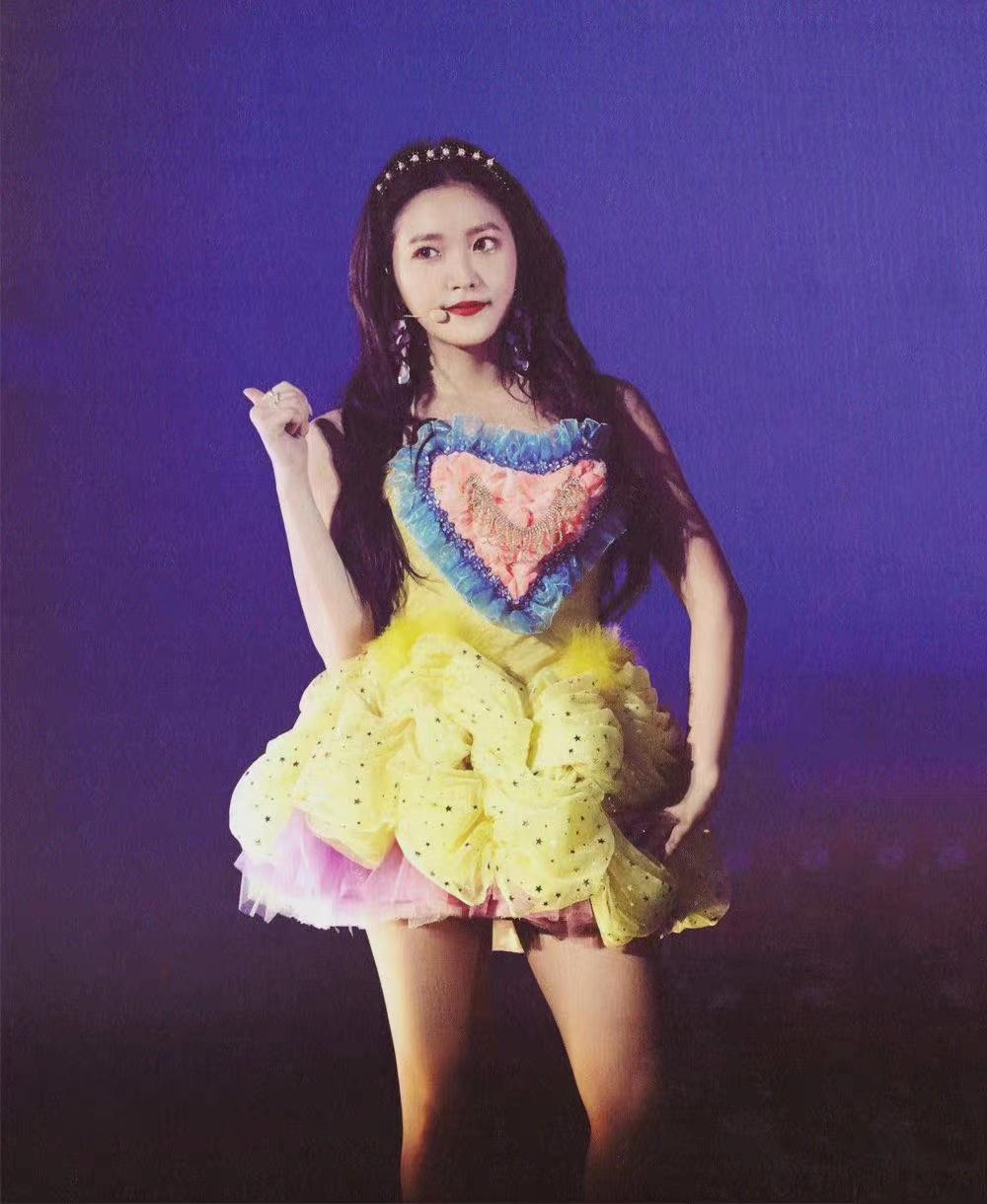 脱离了韩式滤镜韩国明星颜值下滑,韩星单眼皮凸嘴