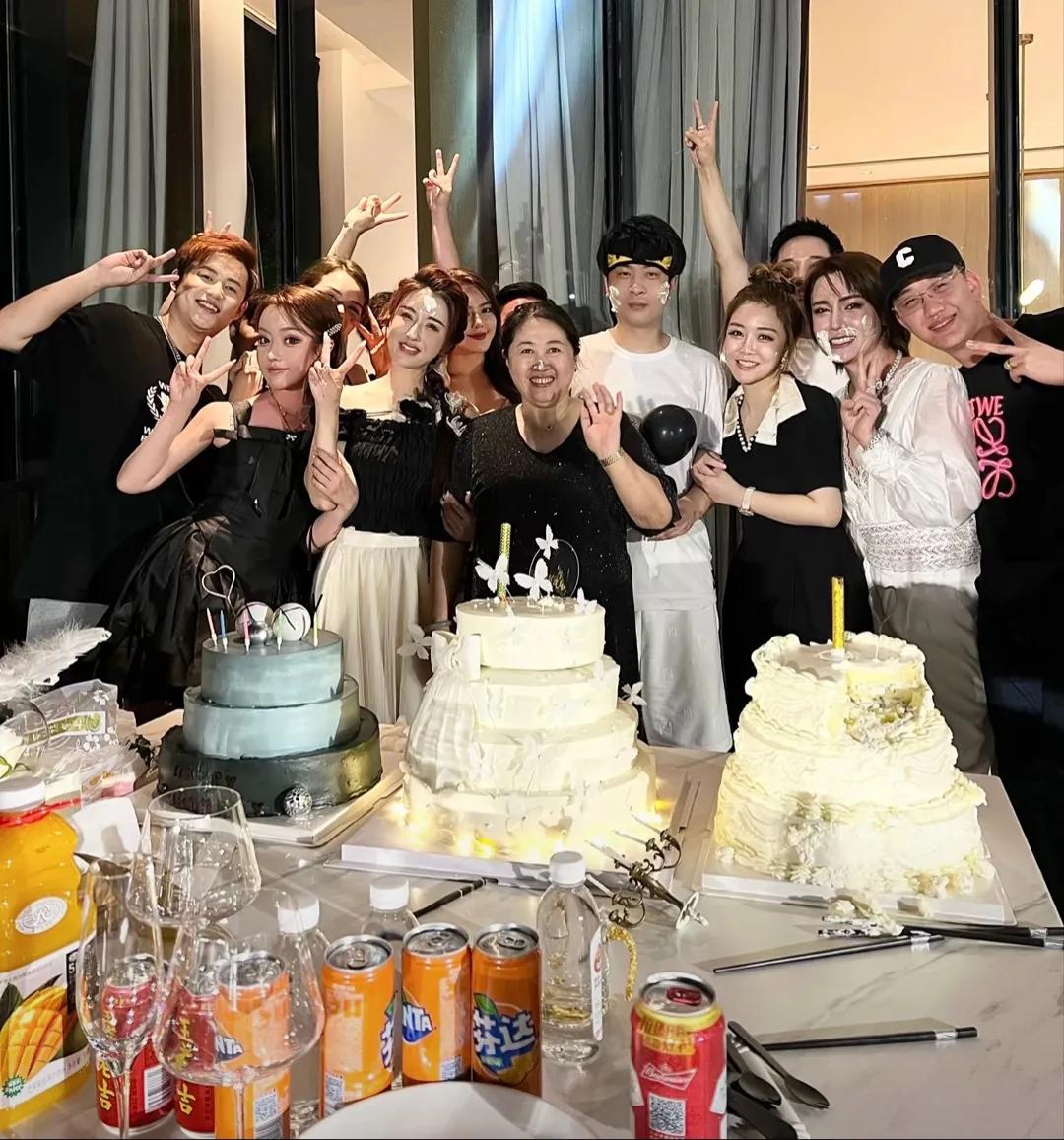 时大漂亮同款项链,时大漂亮韩佩泉