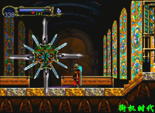 带大家回忆一款曾经优秀的游戏,这款十年前的游戏如今仍处于巅峰