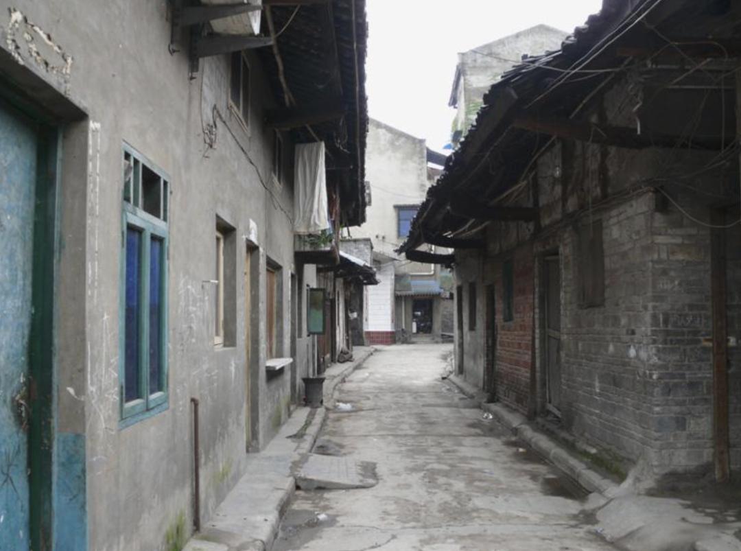 渝北的古镇,千年古镇重庆渝北