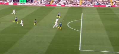 凯恩267球成热刺队史射手王,凯恩双响绝杀助热刺双杀曼城