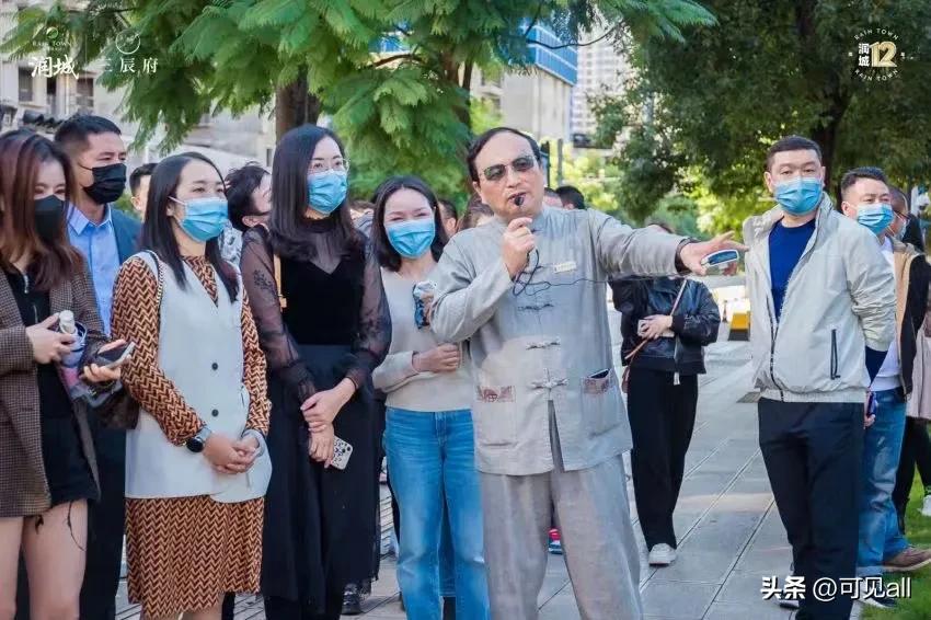 携手同行以心致远“润城老友汇”媒体见面会圆满落幕