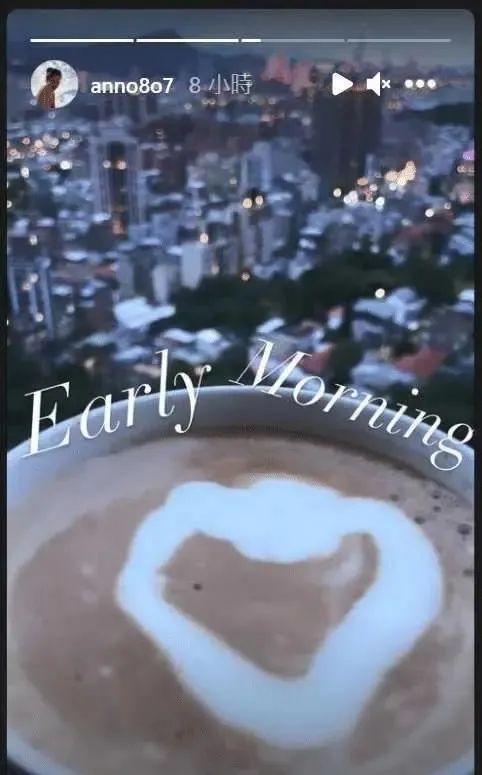 他俩结婚牵扯出的情史，够串起大半个娱乐圈了吧