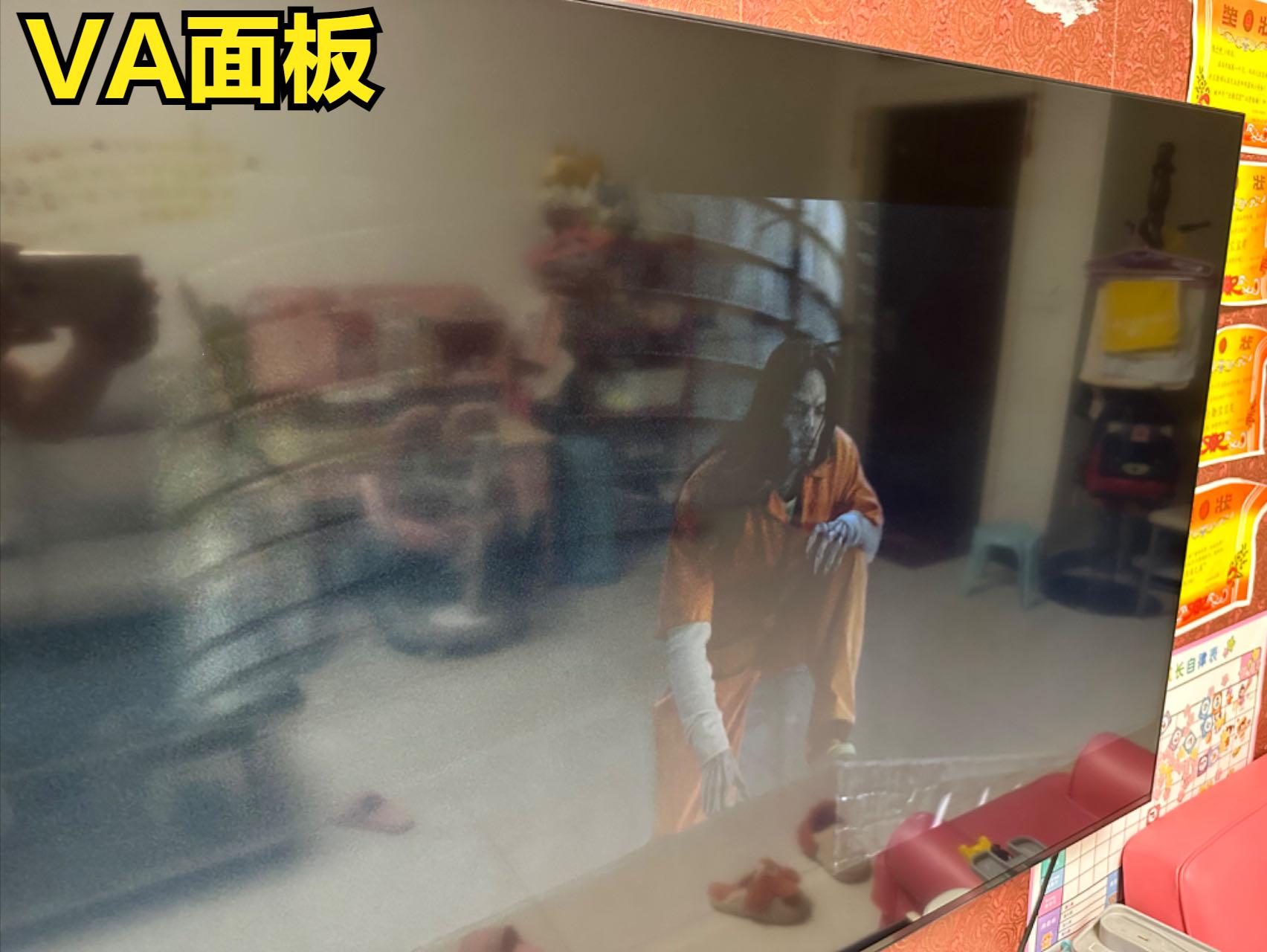 液晶电视va软屏与ips硬屏使用体验,va面板与ips硬屏面板有什么区别