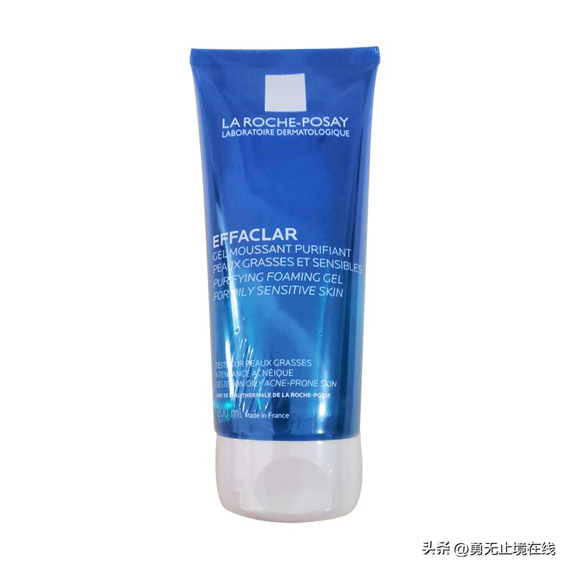 口碑最好的10款男士洗面奶2021,2022男士洗面奶哪个牌子最好