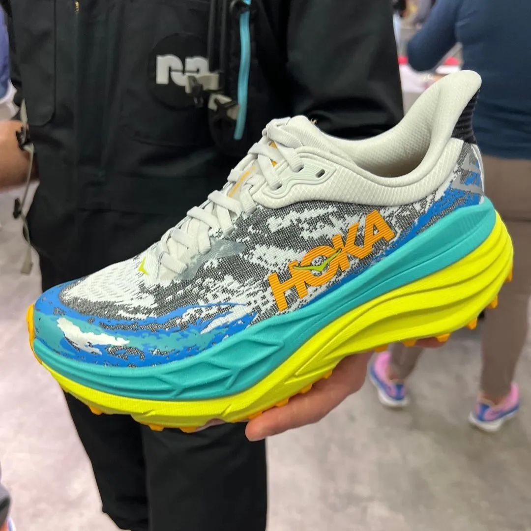 最近要发售的越野跑鞋,2022年最佳越野跑鞋