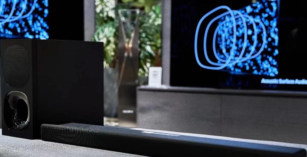 电视带回音壁有必要吗,电视机有没有必要加回音壁