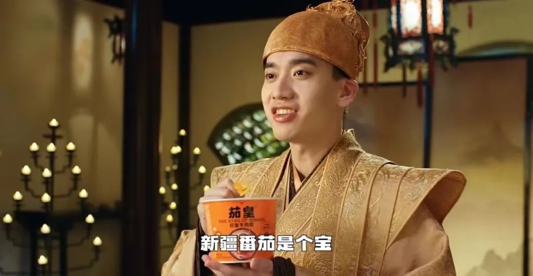 太二跨界卖酸菜咖啡,太二推出酸菜咖啡