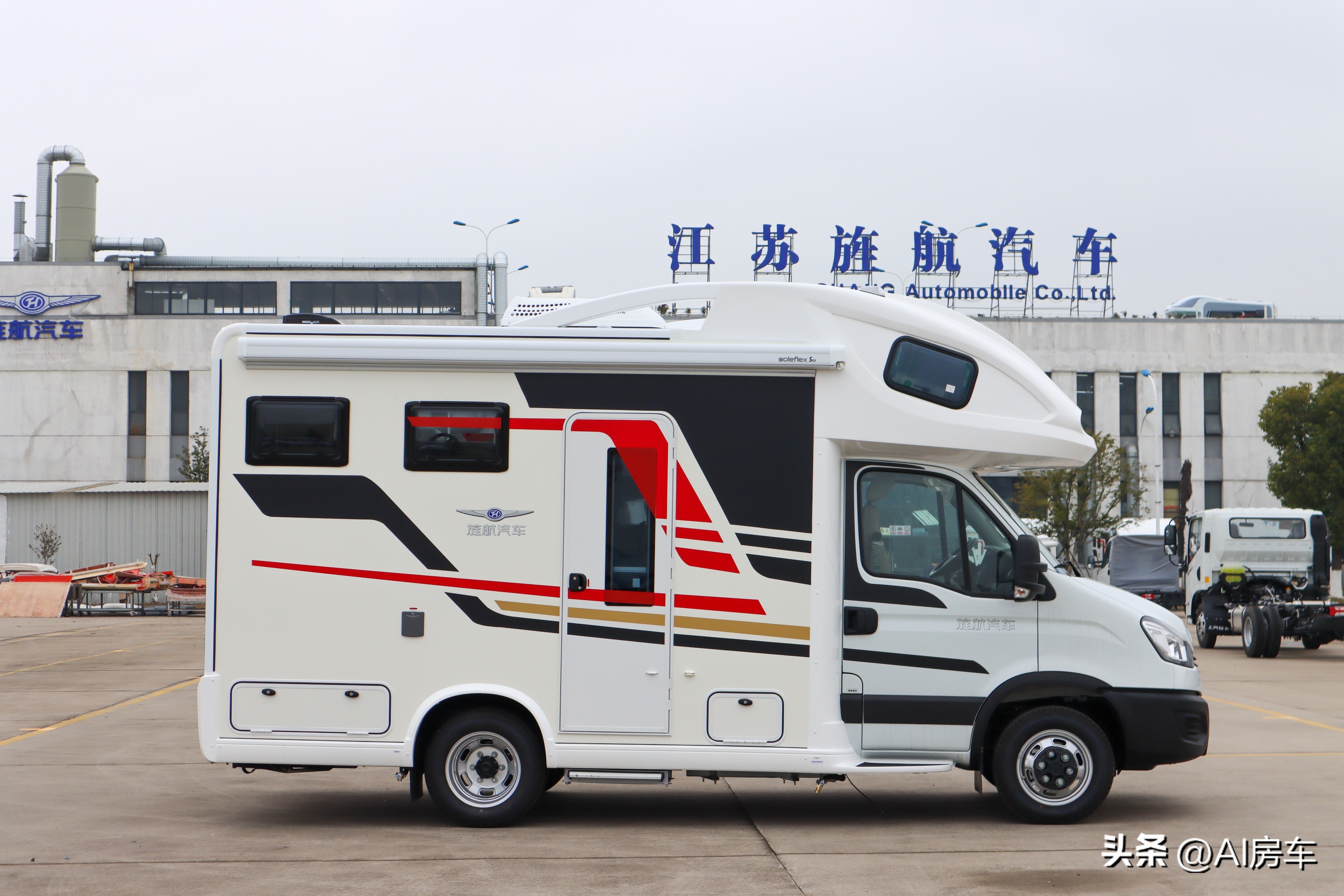 便宜实惠舒适性好空间大什么suv好,天歌房车