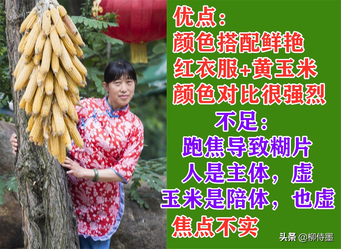 手机拍照片有哪些优点和缺点？3个摄影技巧，助你扬长避短