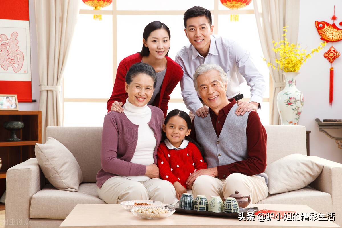 春节送长辈礼品大全,送给父母长辈的春节礼品清单