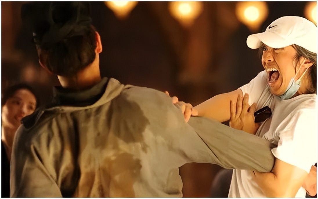 周星驰新电影被吐槽老气,周星驰这一次我输了原声混剪