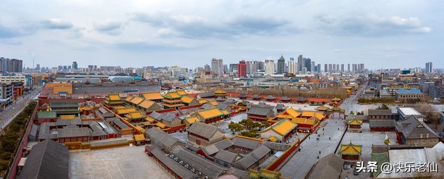 探访故宫博物院,深入故宫探秘