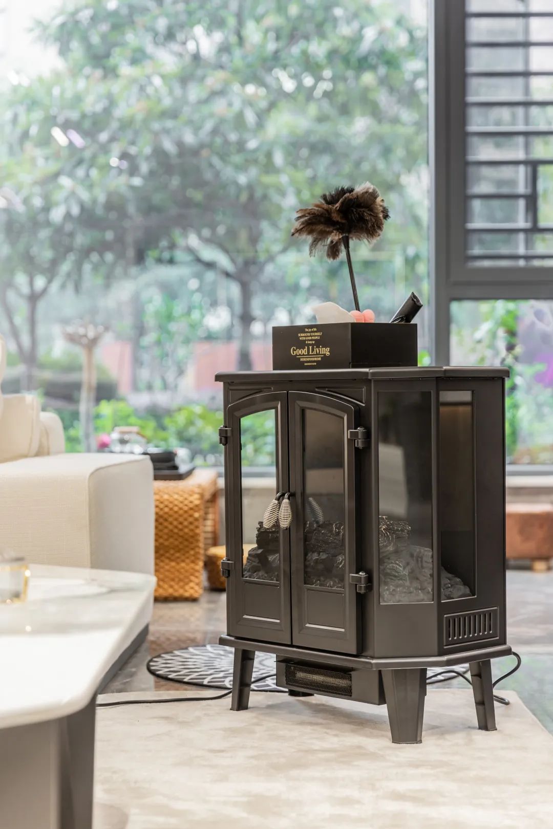 下个二十年，名匠依旧把业主好口碑视为最高荣耀