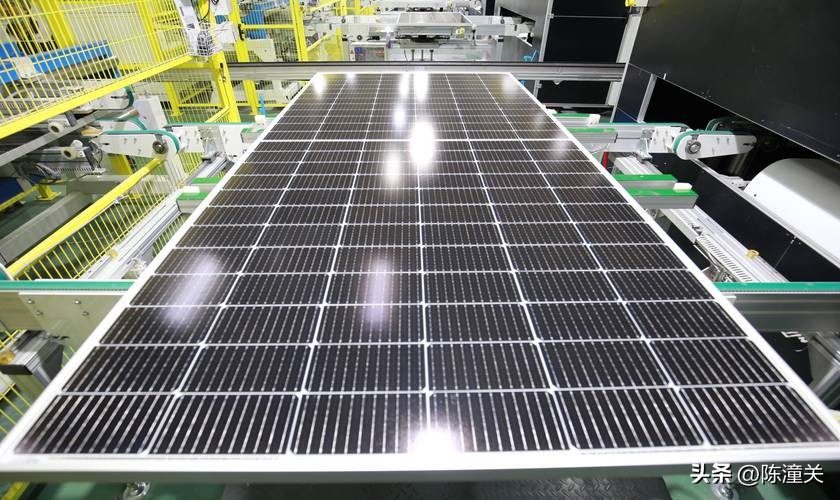 光伏发电安装承包价格骗局,光伏安装承包骗局