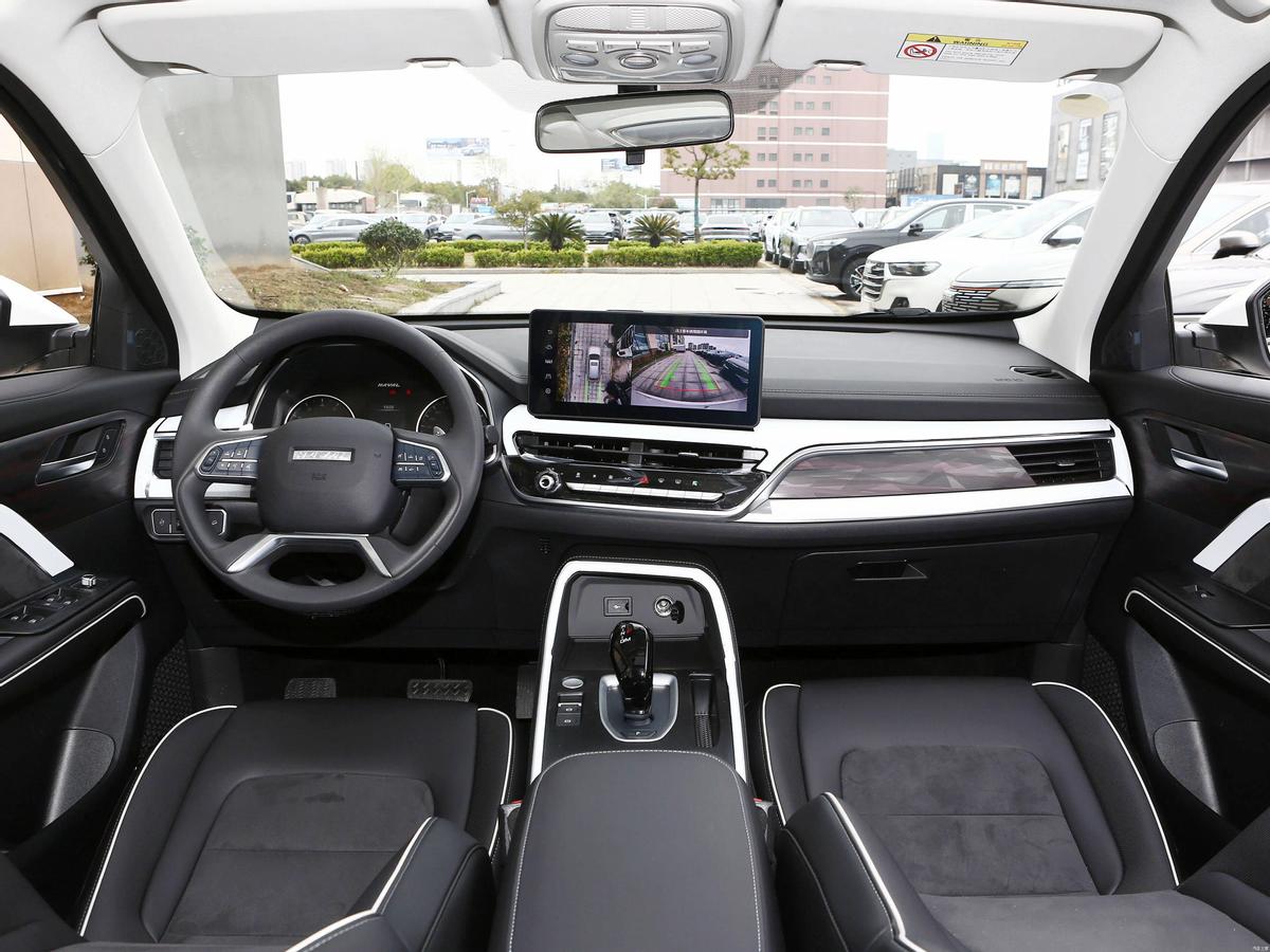 哈弗m6新款手动挡动力表现,2018款哈弗m6手动精英型用车感受