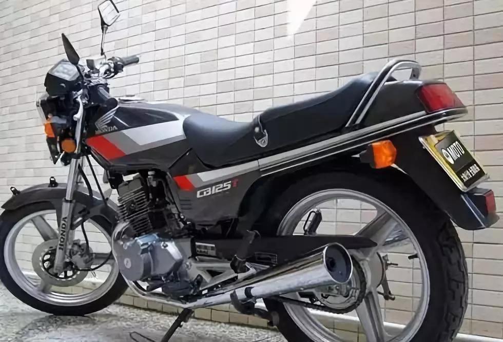 儿时的摩托车,回忆童年摩托车视频