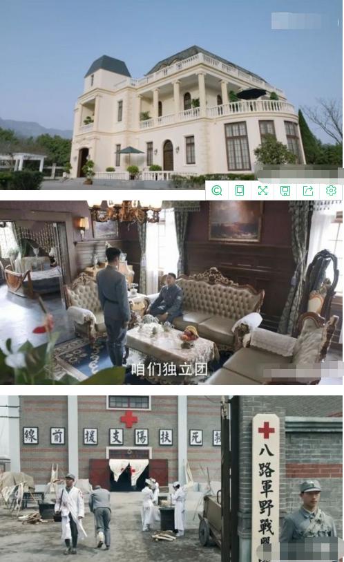 打仗住酒店，战士抹口红，这些抗日剧如果你没看过，恭喜成功避雷