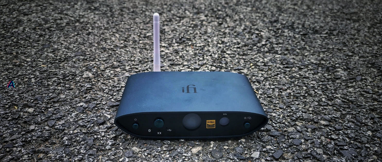 1加1大于2，iFiZENONESignature多功能解码器