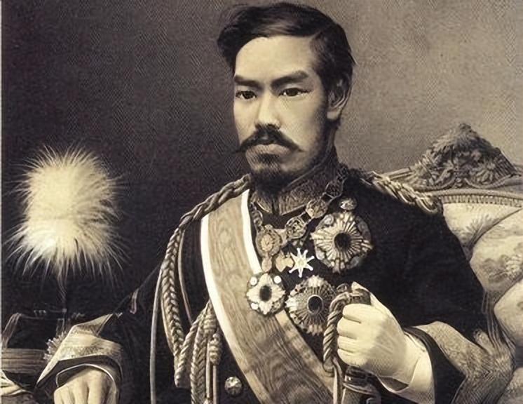 日俄战争之旅顺争夺战：13万日军，打了6个月，损失超过一半