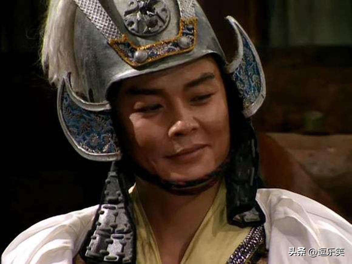 三国重要人物及其性格特征,三国时期各种人物的真实身份