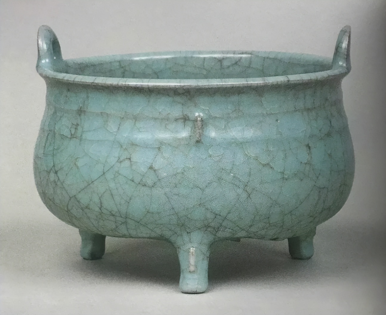 箱根一日游——“胡说陶瓷”之日本赌王的古董收藏神技