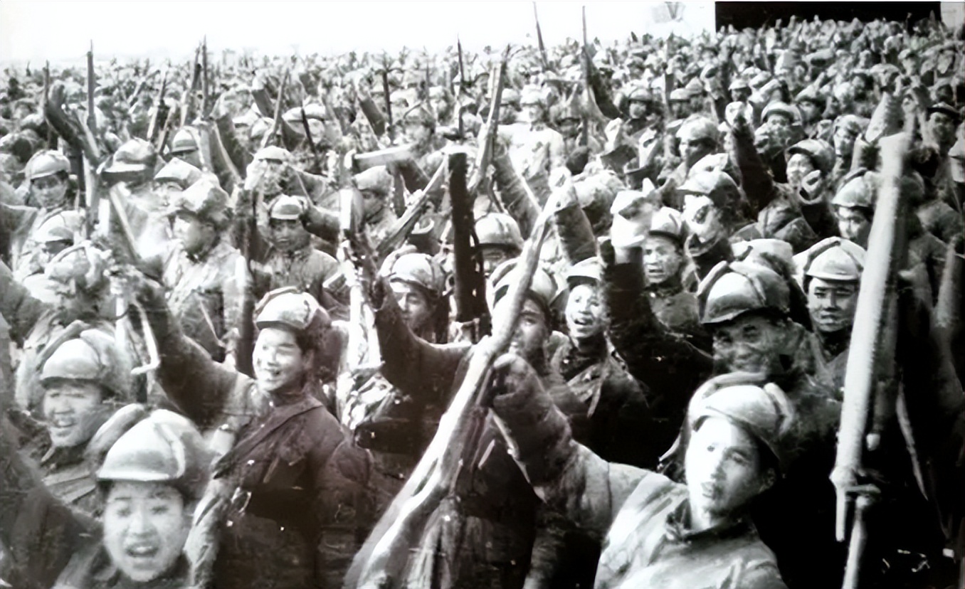 1952年马家军叛乱,彭德怀病床上命令廖汉生:剿不干净提头来见我