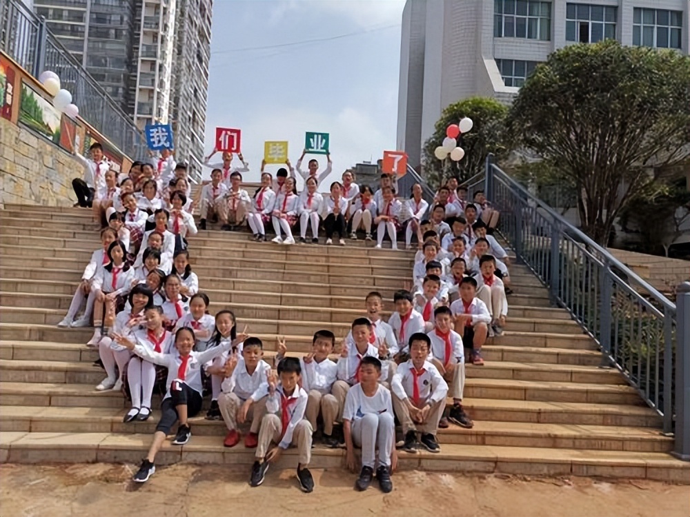 2020年曲靖重点小学名单,云南曲靖最好的十大小学