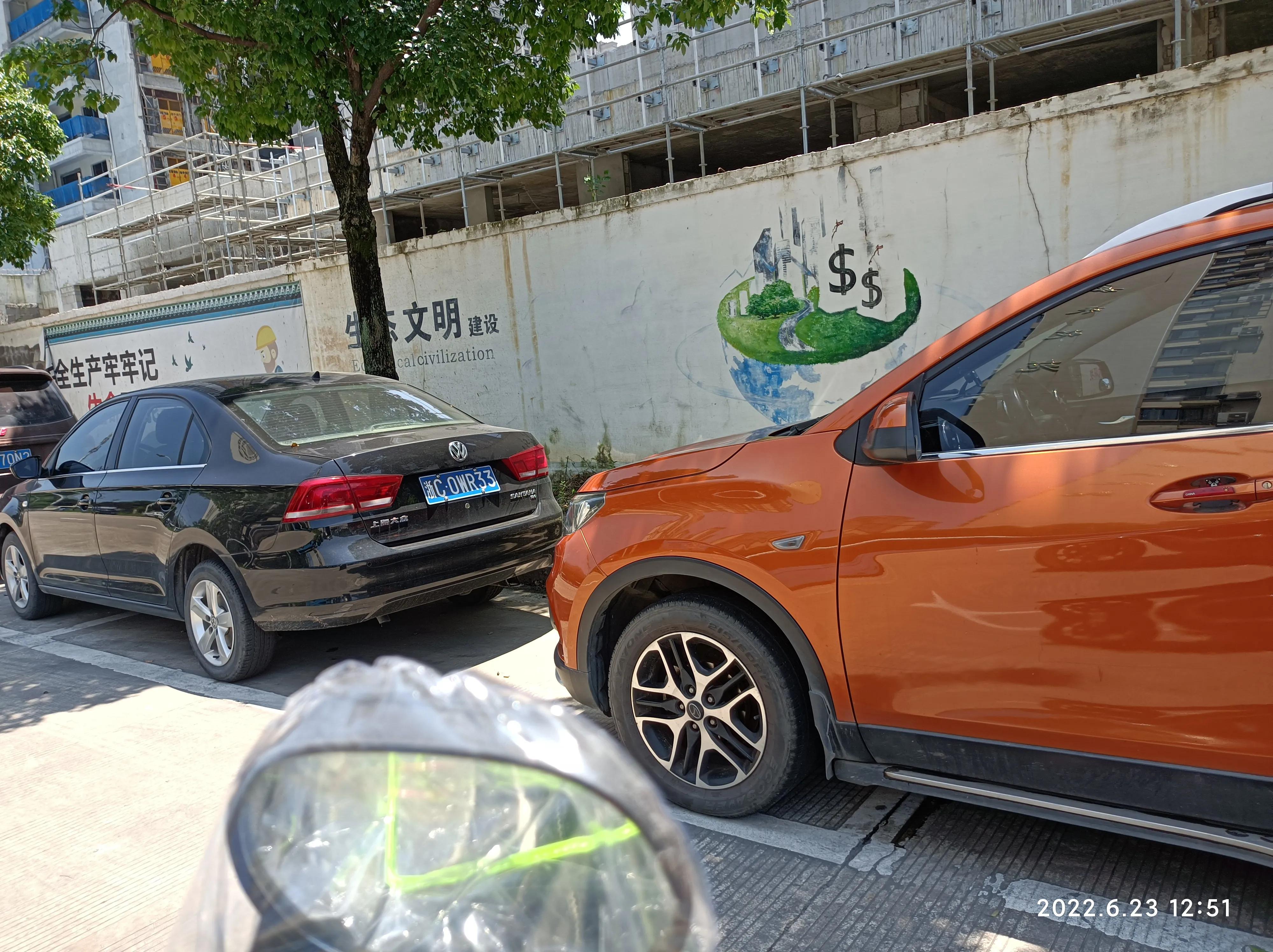 东南dx3车主真实感受,东南dx3在国产汽车中质量怎么样