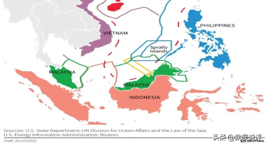 中方回应中国科考船将停靠印度洋,菲律宾科考船南海