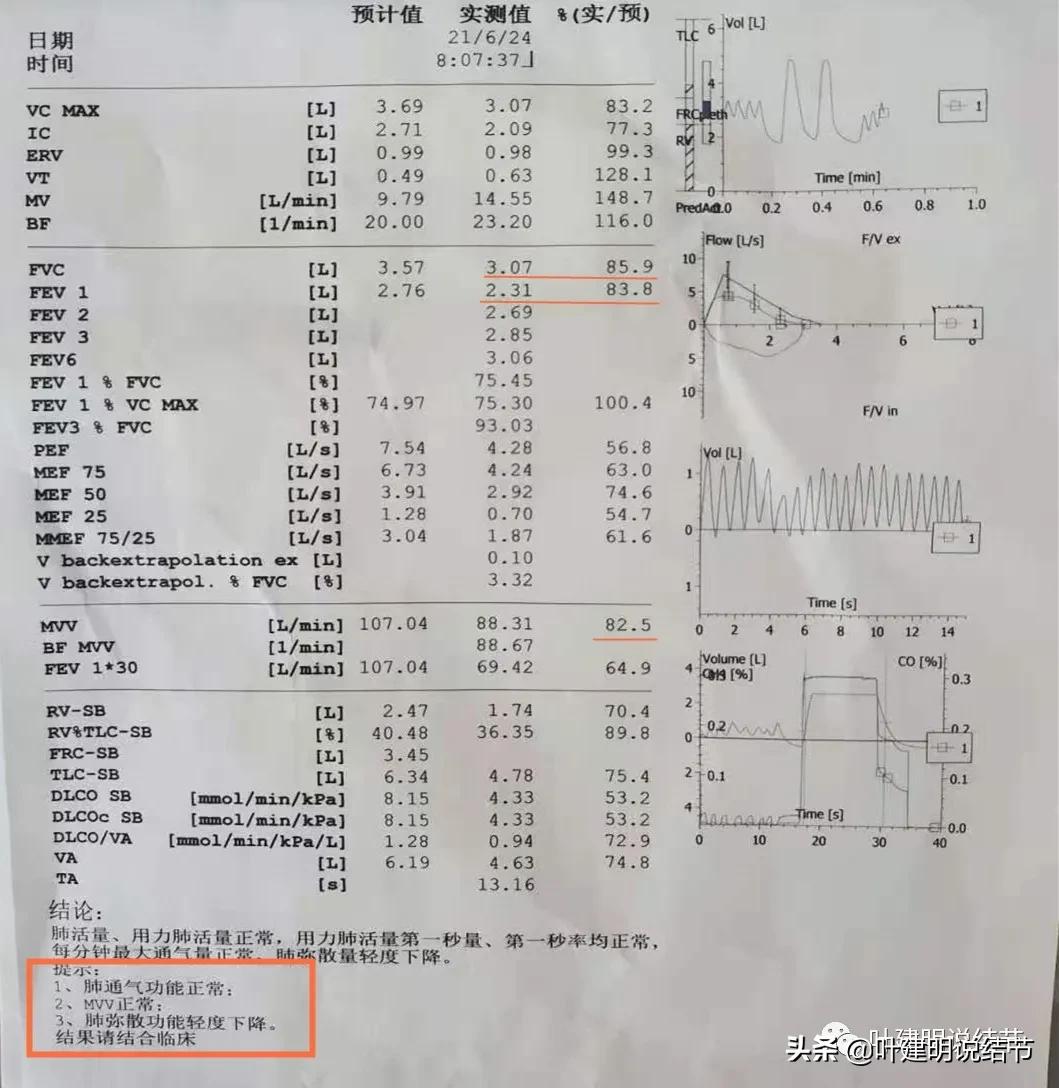 肺多发结节切除一个剩下的怎么办,无限纠结的肺小结节