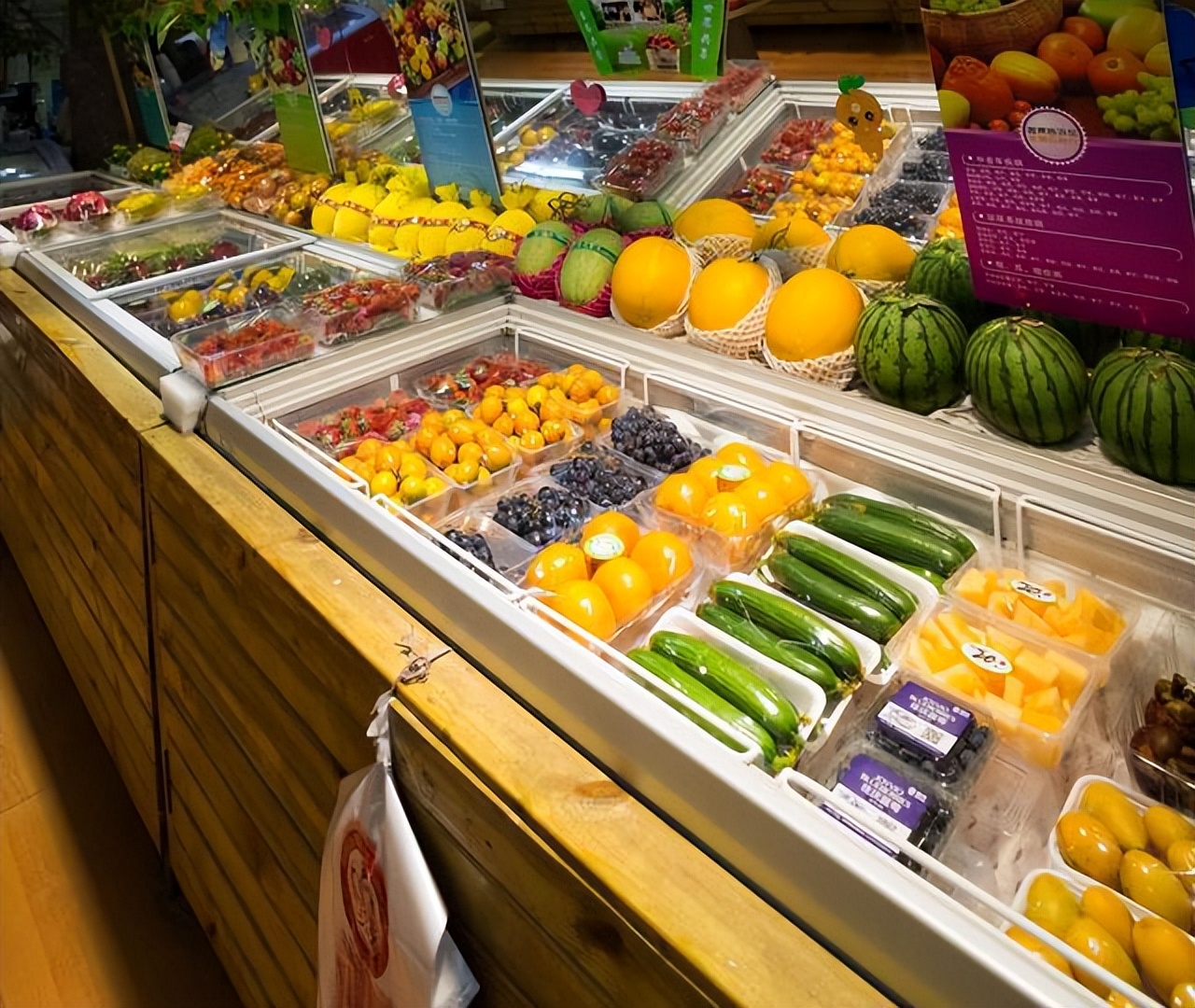 最不值得在实体店买的几种商品 (实体店买东西要注意哪些)