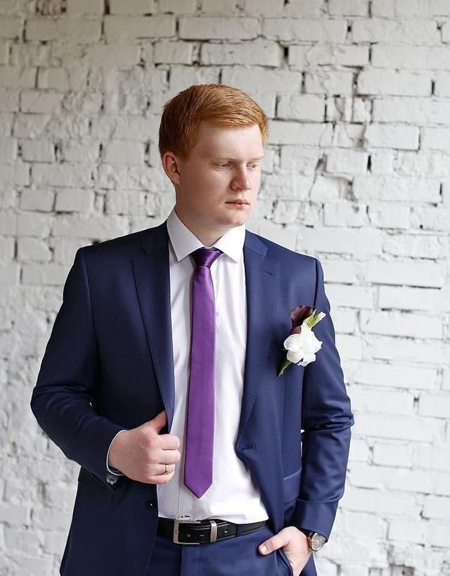 40到50岁的男人怎么穿好看,中年男人老气穿搭