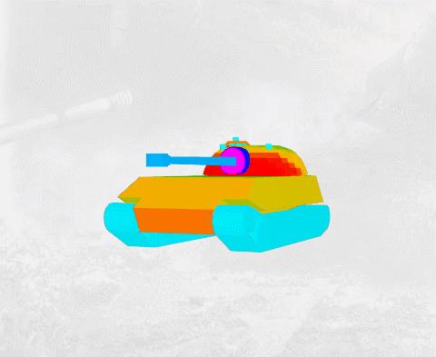 8金重坦优缺点,最垃圾的八级金币重坦