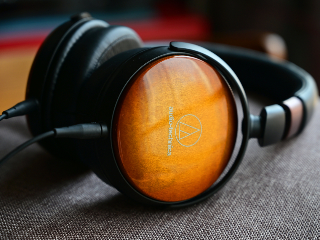 HIFI里的“文玩”|日系木碗耳机天龙篇,越玩越润,越撸越有瘾