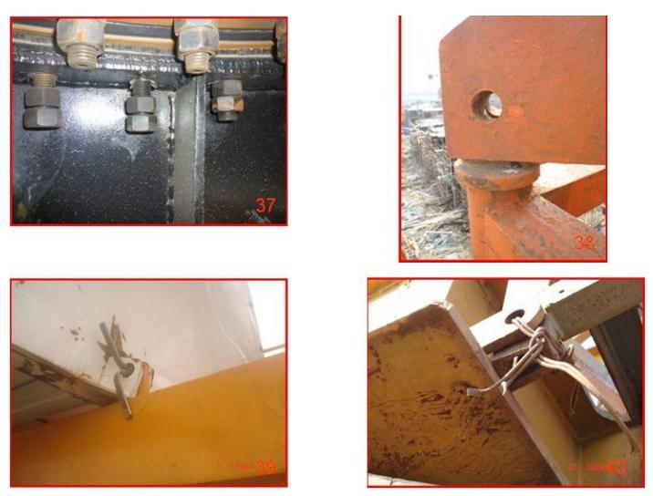 塔式起重机现状及分析,塔式起重机常见事故及原因