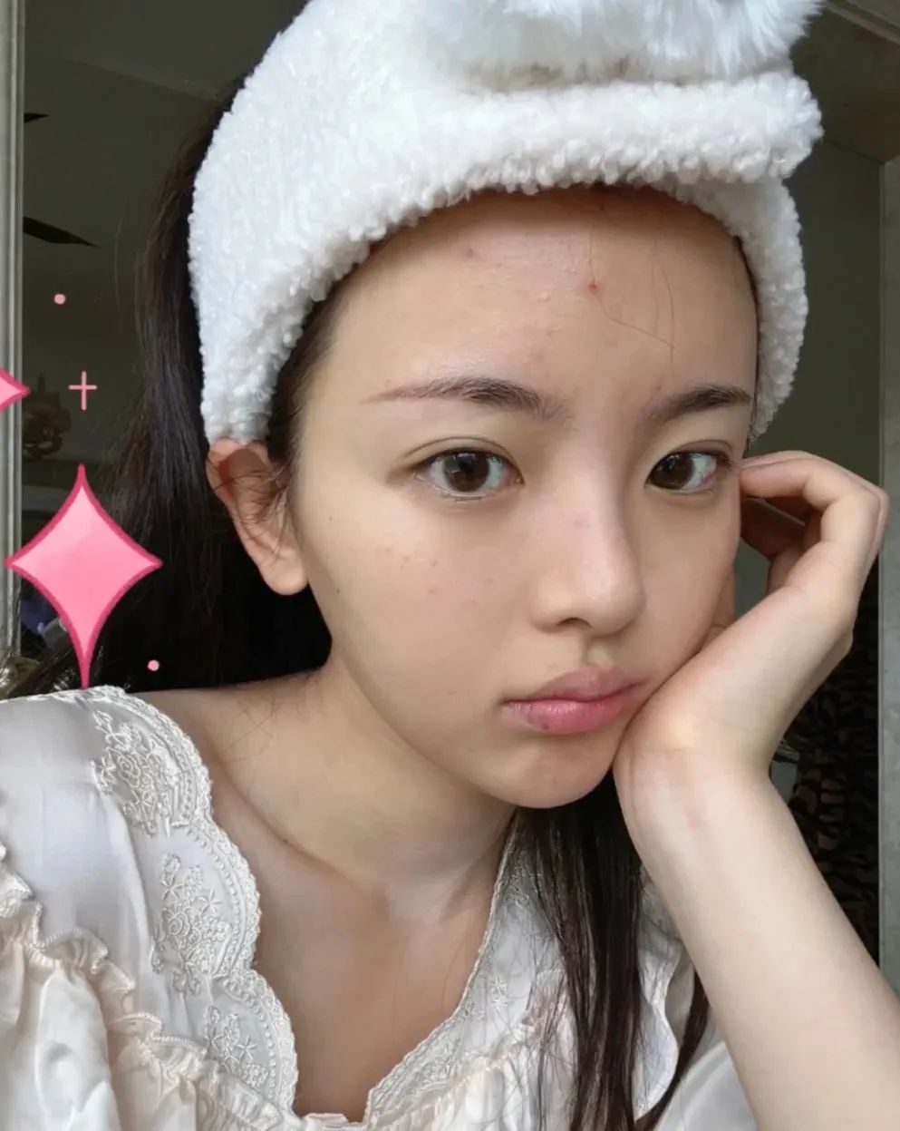 离谱！水乳都没选对，还想跟素颜和解？