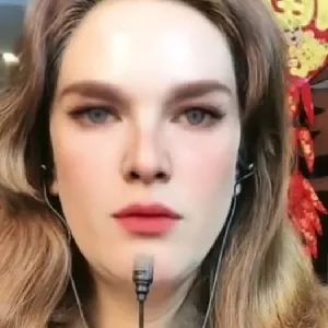 网红俄罗斯娜娜身价,网红俄罗斯娜娜