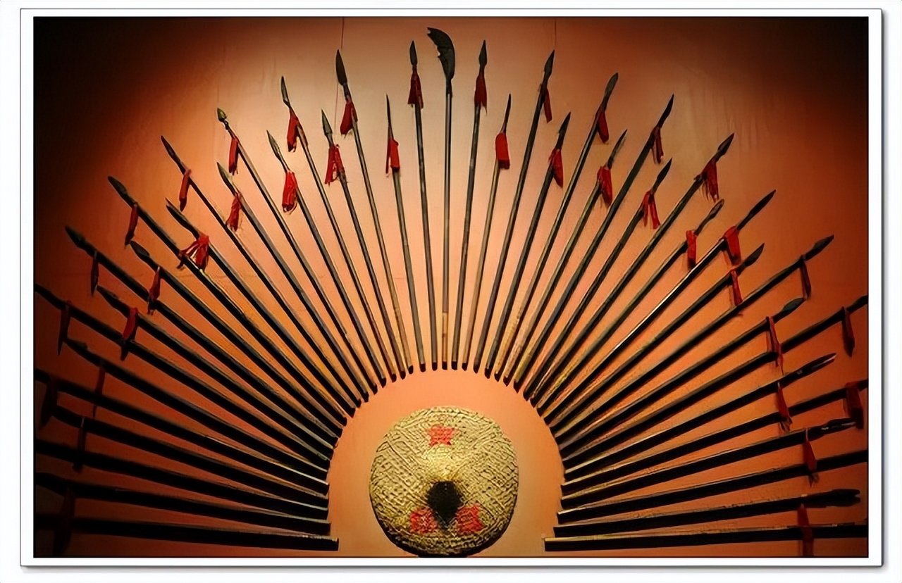 1953年，志愿军师长负伤后回家探亲，发现拉车的车夫就是父亲