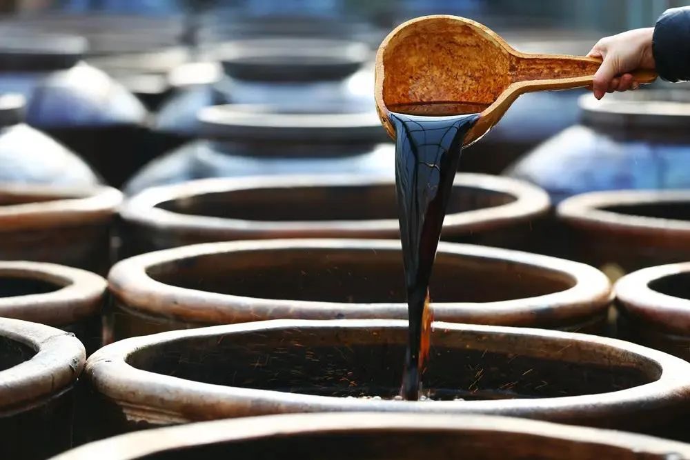 我国食醋市场规模,食醋市场前景如何